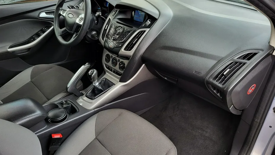 FORD Focus -
