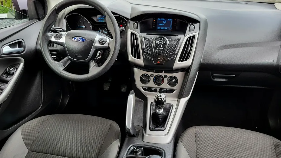 FORD Focus -