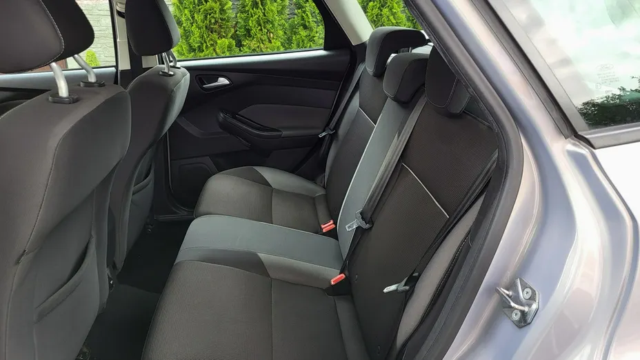 FORD Focus -