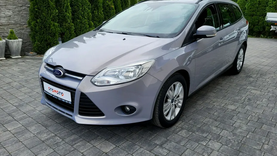 FORD Focus -