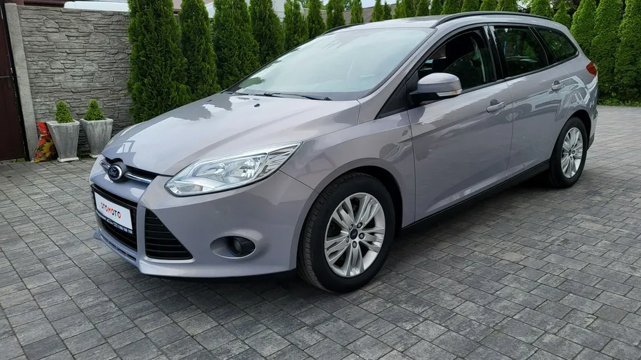 FORD Focus -