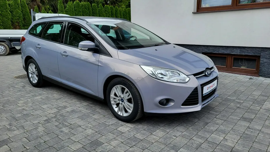 FORD Focus -