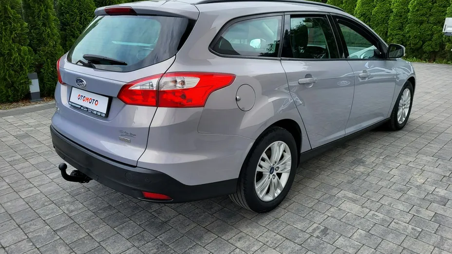 FORD Focus -
