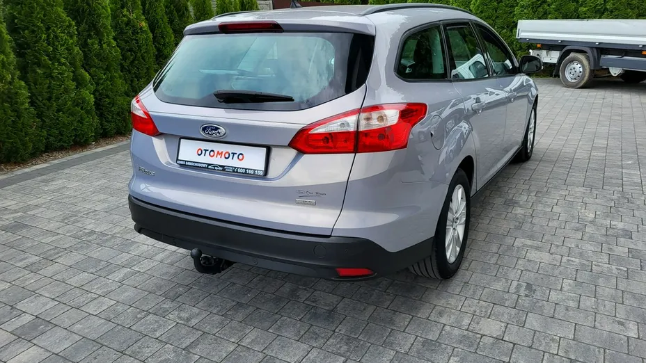 FORD Focus -