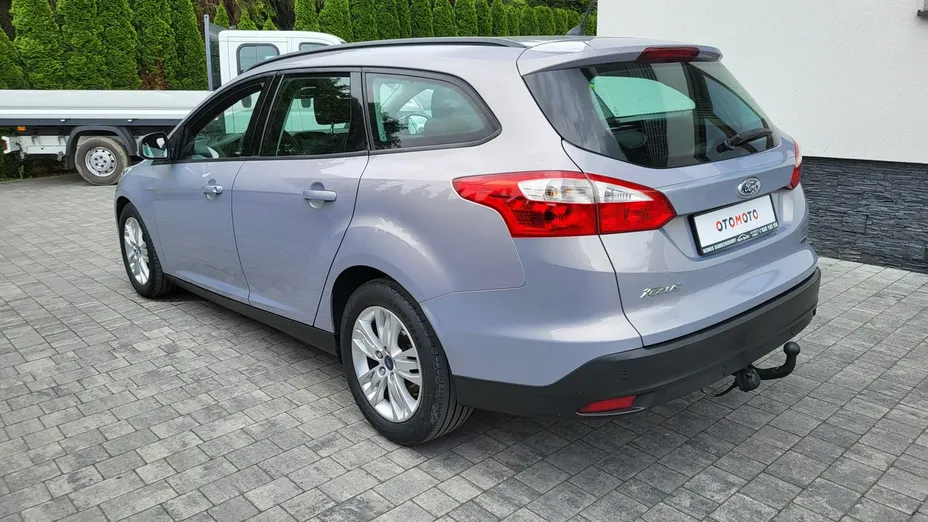 FORD Focus -