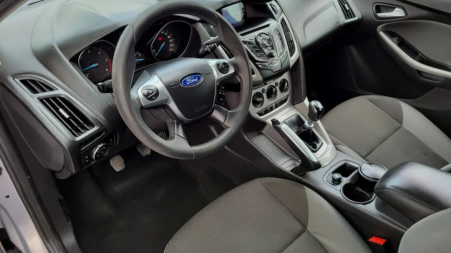 FORD Focus -