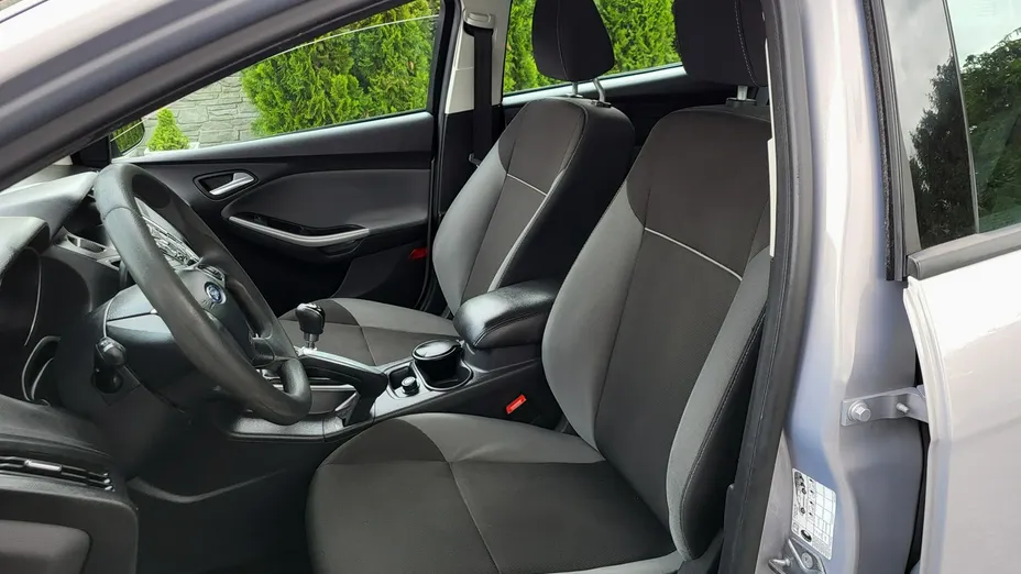 FORD Focus -