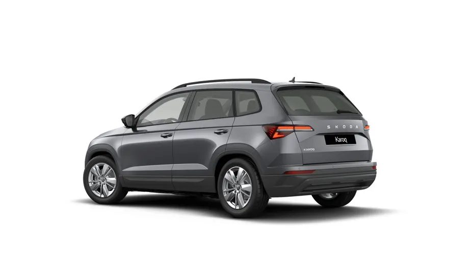 SKODA Karoq Karoq 1.5 TSI ACT Drive Nowy