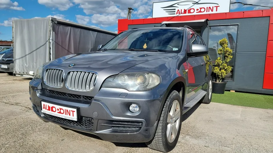 BMW X5 -