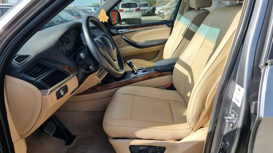 BMW X5 -