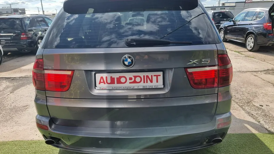 BMW X5 -