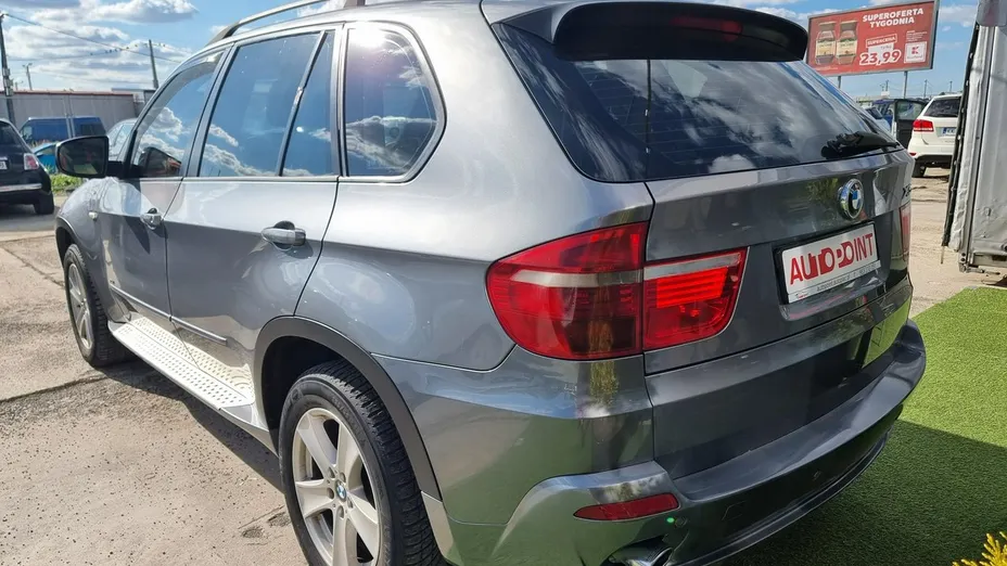 BMW X5 -