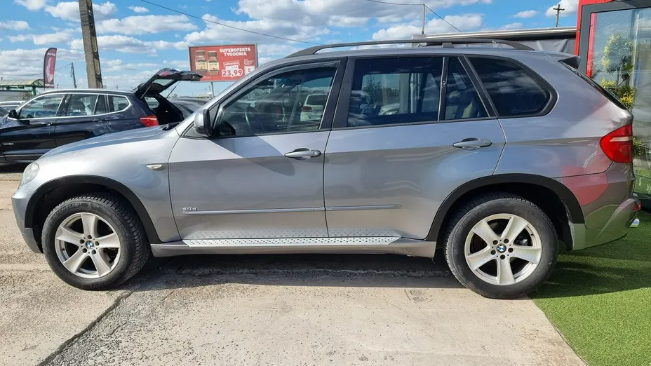 BMW X5 -
