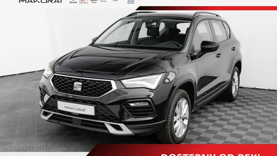 SEAT ATECA -