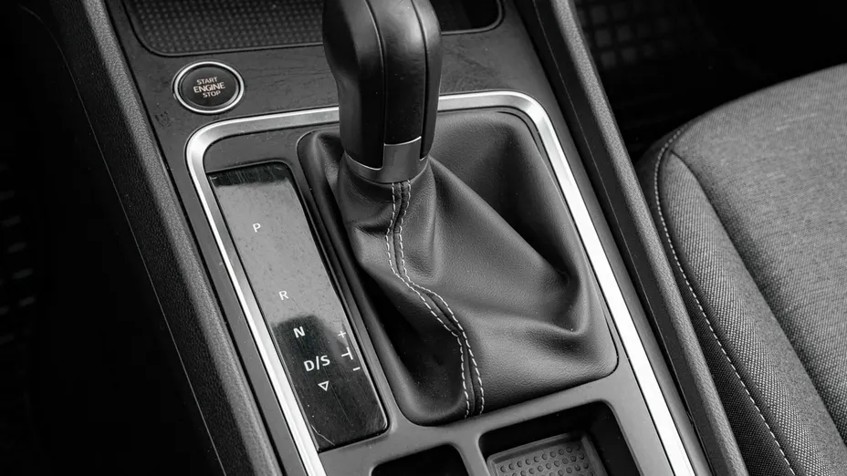 SEAT ATECA -