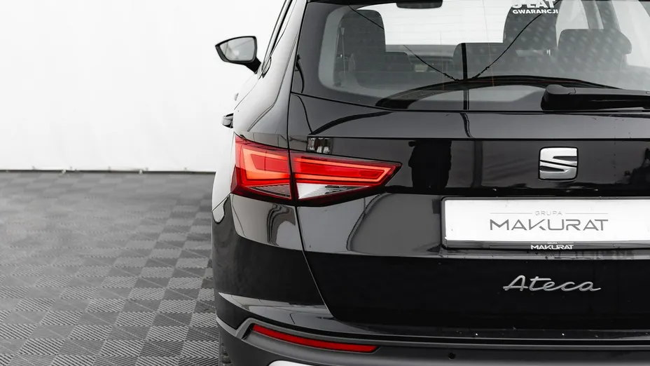 SEAT ATECA -