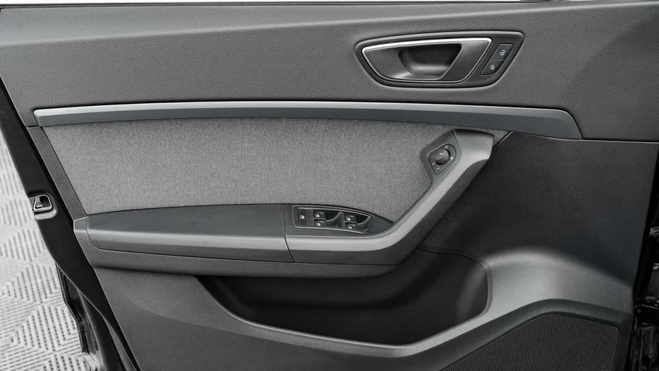 SEAT ATECA -