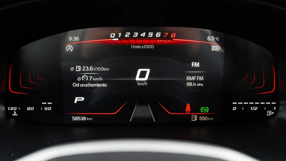 SEAT ATECA -