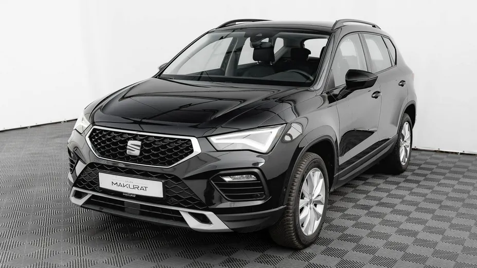 SEAT ATECA -