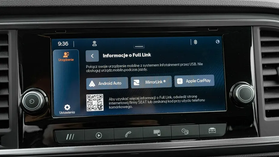 SEAT ATECA -