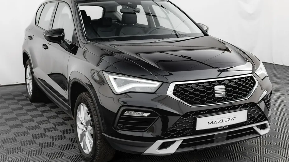 SEAT ATECA -