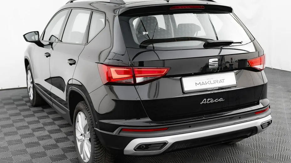 SEAT ATECA -