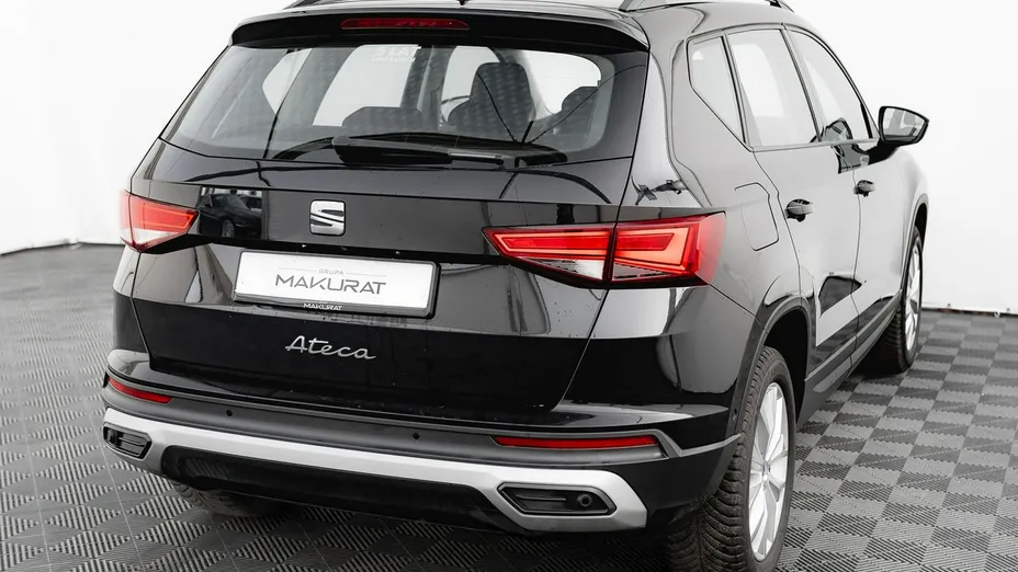 SEAT ATECA -