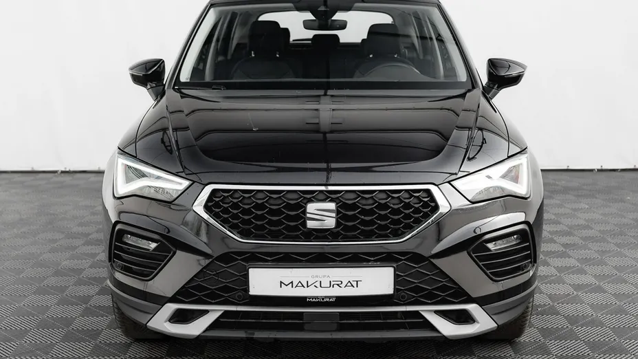 SEAT ATECA -