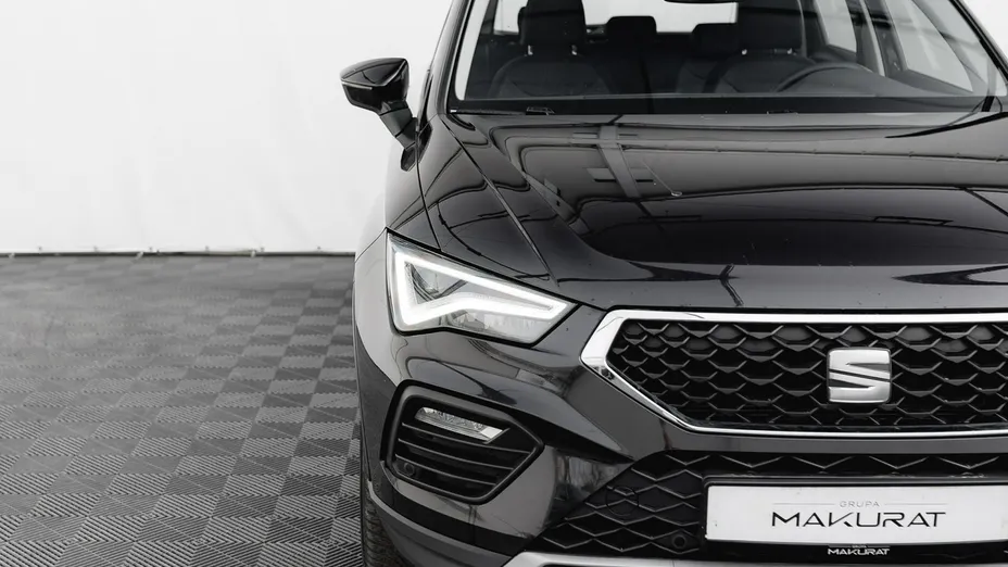 SEAT ATECA -