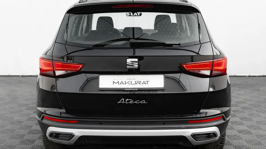 SEAT ATECA -