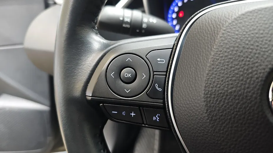 TOYOTA Corolla Corolla 1.5 Style