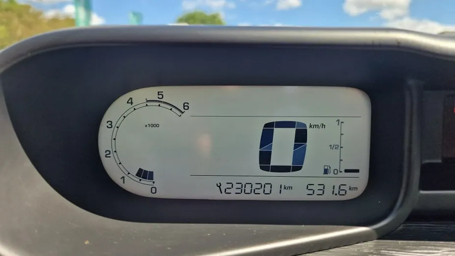 CITROEN C3 Picasso -