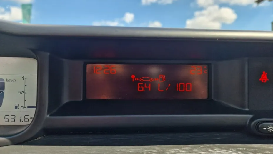 CITROEN C3 Picasso -