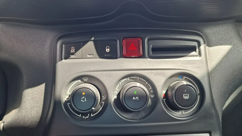 CITROEN C3 Picasso -