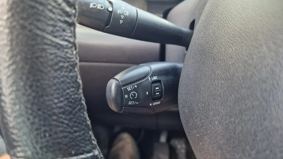 CITROEN C3 Picasso -