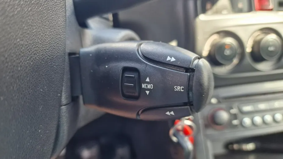 CITROEN C3 Picasso -