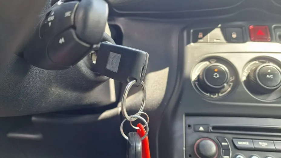 CITROEN C3 Picasso -