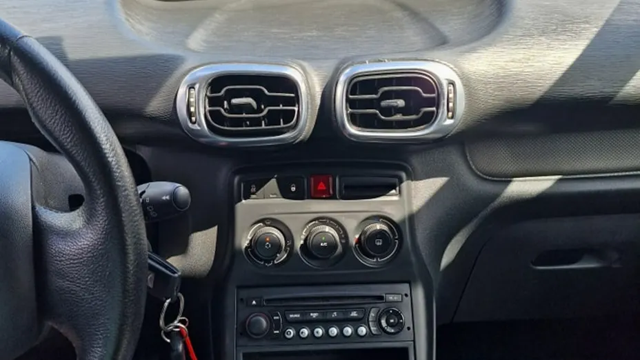 CITROEN C3 Picasso -