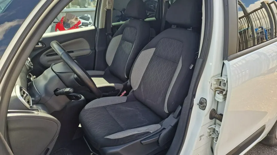 CITROEN C3 Picasso -