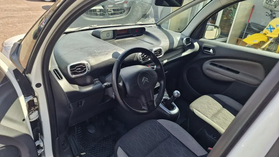 CITROEN C3 Picasso -
