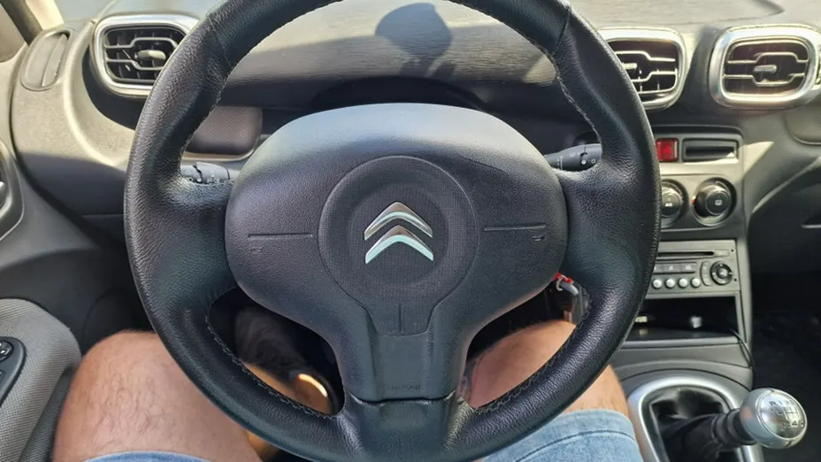 CITROEN C3 Picasso -