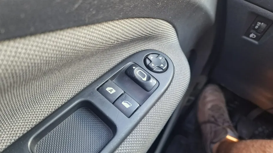 CITROEN C3 Picasso -