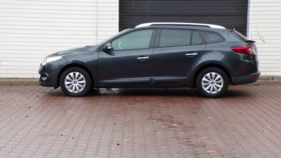 RENAULT Megane -