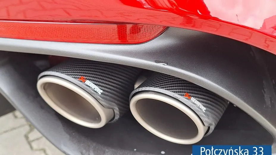 ALFA ROMEO Giulia -