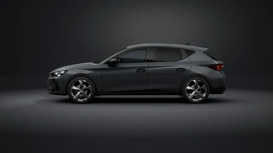 CUPRA Leon -
