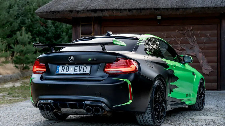 BMW M2 -