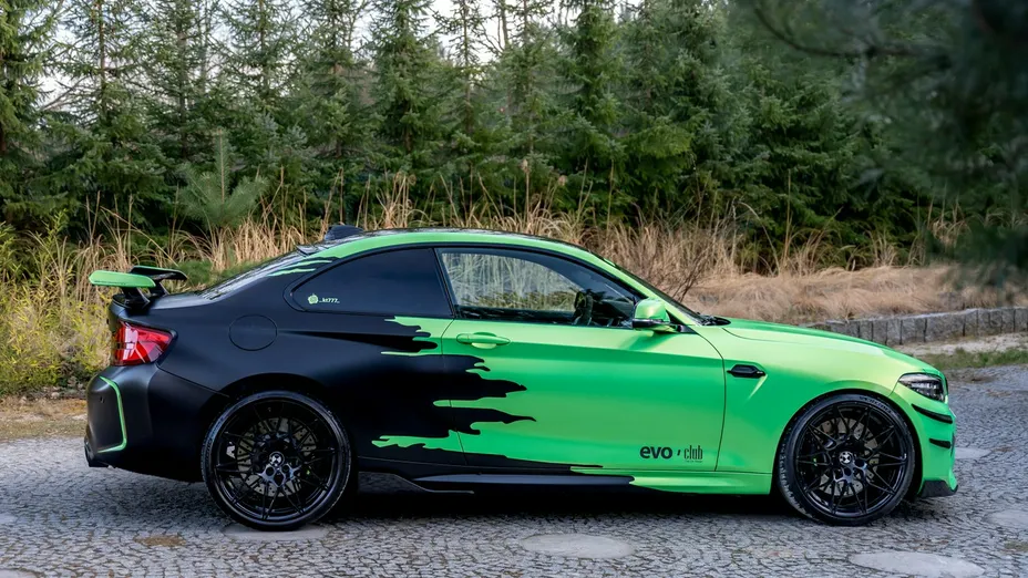 BMW M2 -