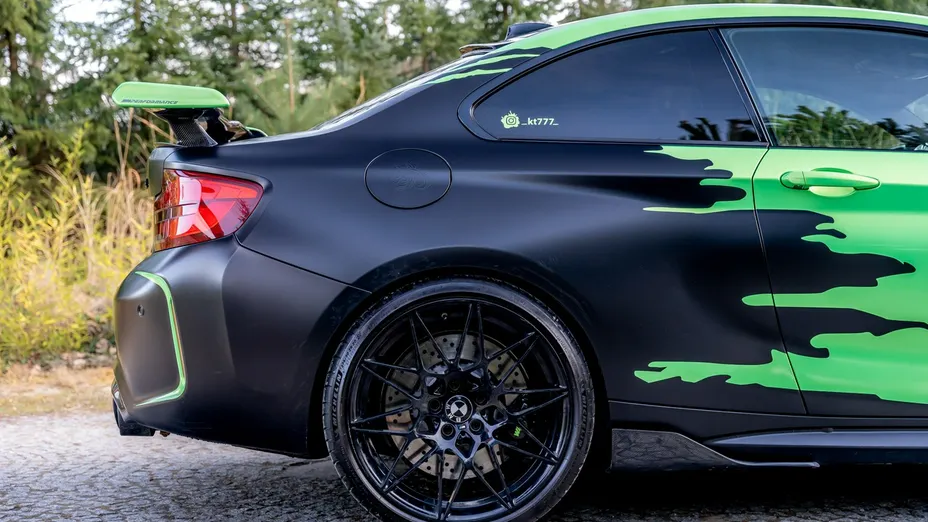 BMW M2 -