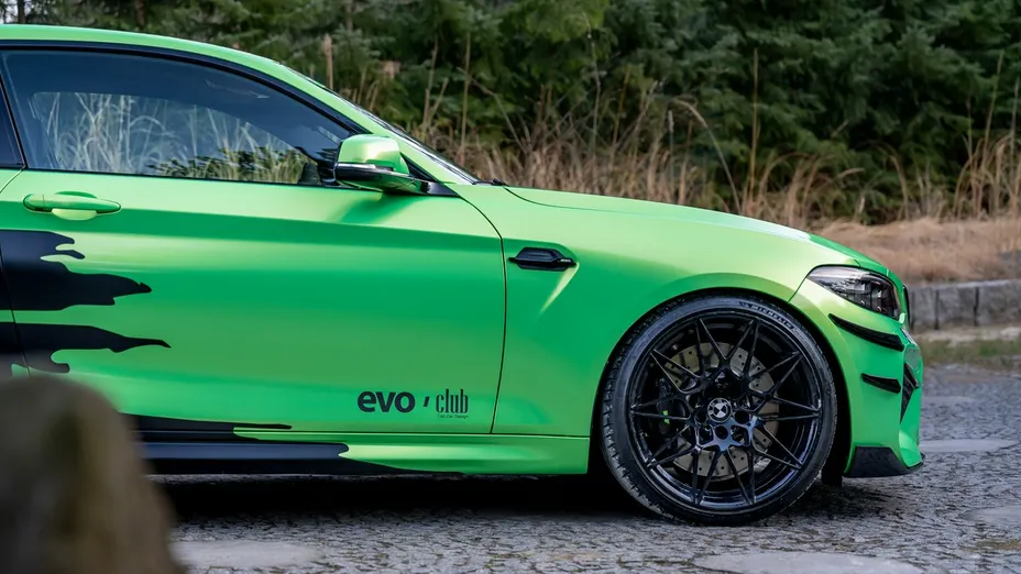 BMW M2 -