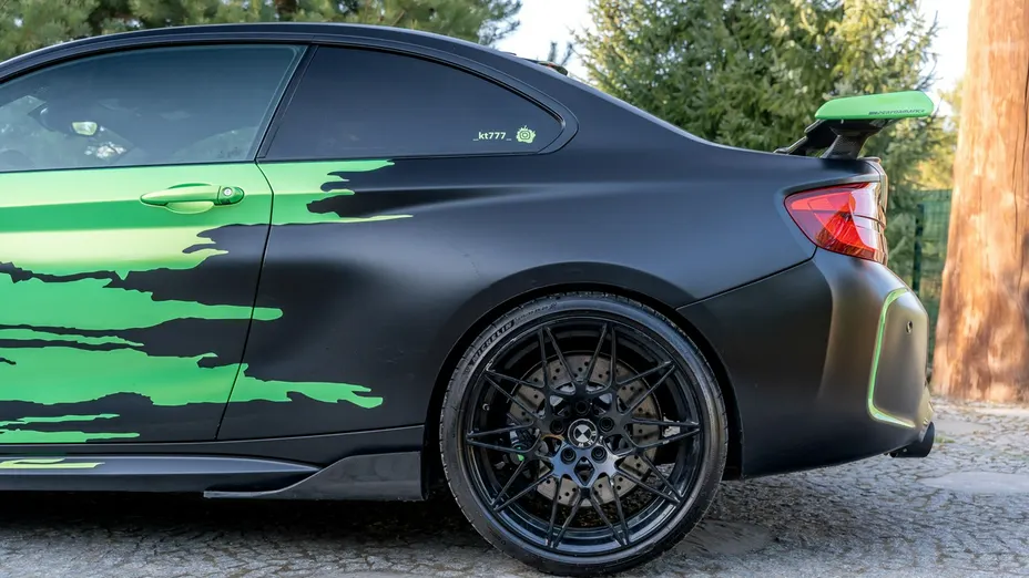 BMW M2 -